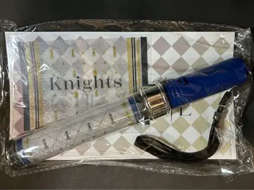 앙스테 Knights 체크메 응원봉