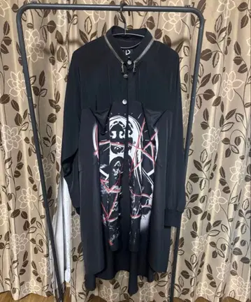 금일 한정 판매 acuod by chanu 초레어 셔츠