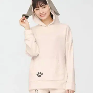 지유 스누피 룸웨어 1 S