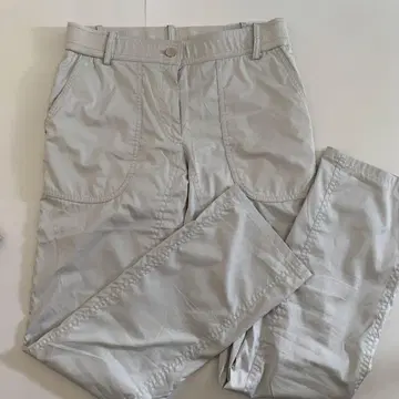 아다바드 축열 팬츠 38