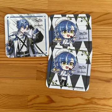 크로노바 샤를로 코스터