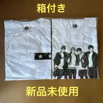 NEWS 15th 기념 T셔츠