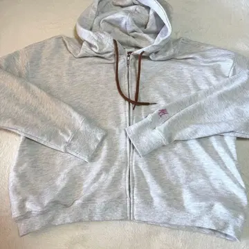 초특급 마사히로 26th 생탄 후드티 모리츠구 마사히로 L 사이즈