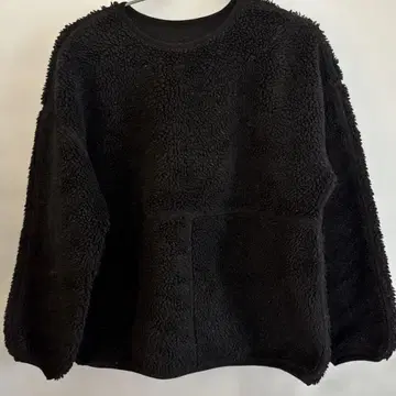 여성용 보아 상의