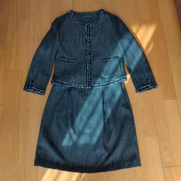 Green Label Relaxing 수트