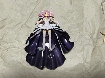 마도카 마기카 얼티밋 마도카