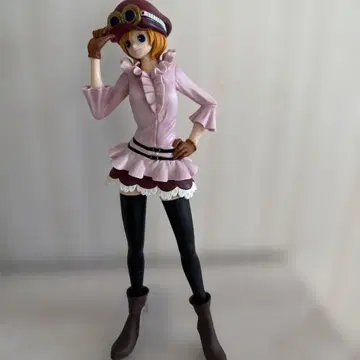 코알라 프릴 장식 피규어