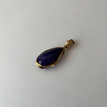 세계 3대 힐링스톤 스기라이트 펜던트 탑