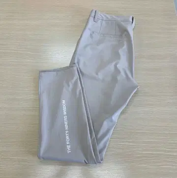 TFW49 MULTI PURPOSE PANTS