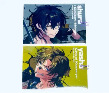 파라라이 9두룡지생 진궁청신 6주년 마루이 회장 한정판 클리어 카드