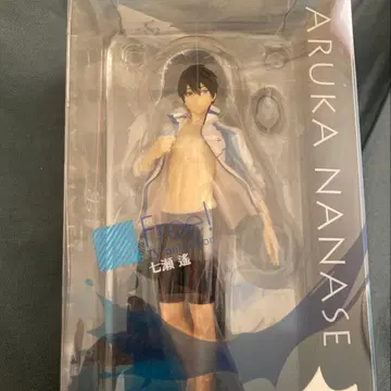 알터 나나세 하루카 피규어