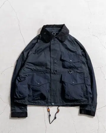 Wfeld hike jacket 25AW norbit