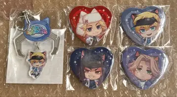 도쿄 리벤저스 난자타운 묶음 판매