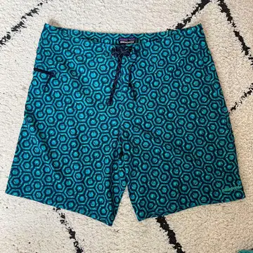 patagonia 숏팬츠 36 2014년