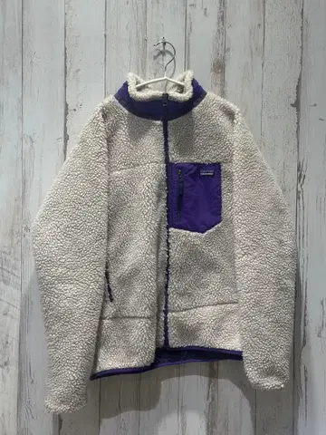 파타고니아 레트로X 키즈 XXL 사이즈