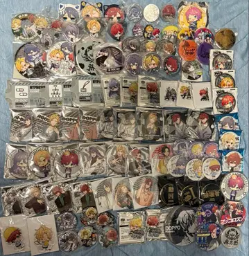 히프노시스 마이크 히프마이 마텐로 묶음 판매 토키토카 이치로 돗포