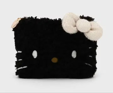 [ 미개봉 ] Hello Kitty 파우치 OPAQUE.CLIP 콜라보