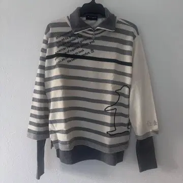 [ 새상품급 ] 먼싱웨어 투웨이