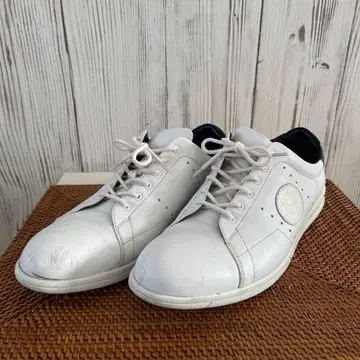 [중고품] CASTLE BAJAC 26~27cm