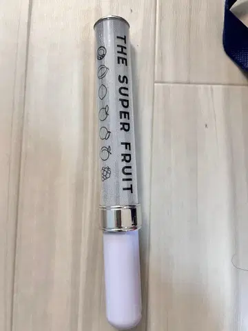 스파풀 초기 응원봉