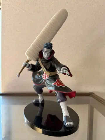 NARUTO 아카츠키 호시가키 키사메