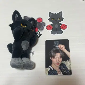 BEAT BOXER NEXZOO Ver 유우 YU