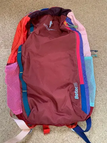 cotopaxi batac16 16L