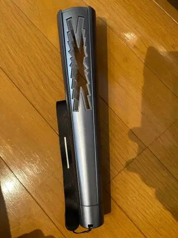 LE SSERAFIM 공식 응원봉