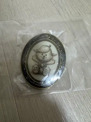 Mrs. GREEN APPLE 바벨 스피도 JAM'S 복권 핀즈