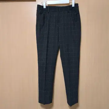 띠어리 럭스 여성 팬츠 38호