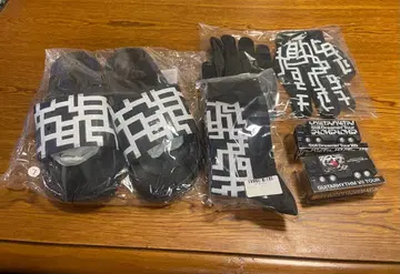 호테이 토모야스 굿즈 세트