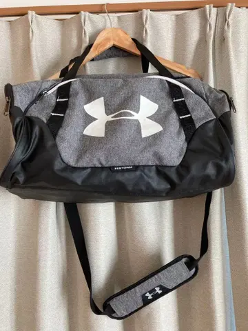 언더아머 보스턴 백