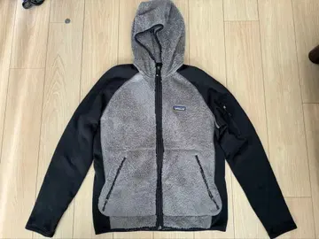 파타고니아 플리스 자켓 보아 자켓