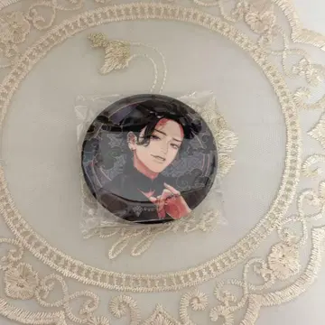 극락가 야 체인 포함 캔뱃지