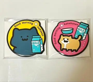 오분구 씨 러버 코스터 고양이 씨 아기 고양이 씨