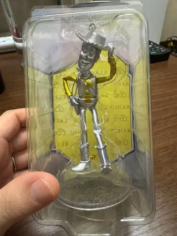 디즈니 플라티나 오너먼트 복권 2023