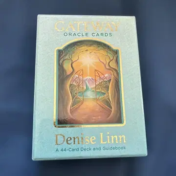 게이트웨이 오라클 카드