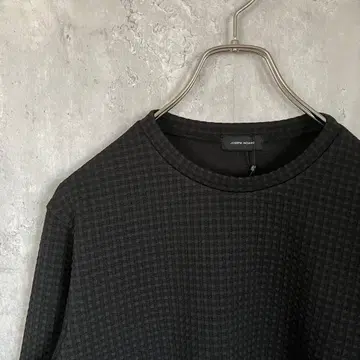 JOSEPH HOMME 미사용품 티셔츠