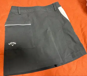캘러웨이 스커트