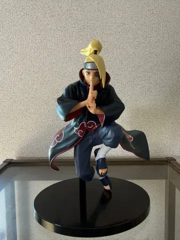 NARUTO 아카츠키 데이다라