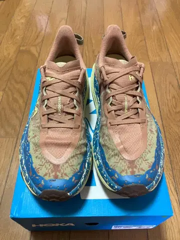 호카 스피도고트 6 27cm