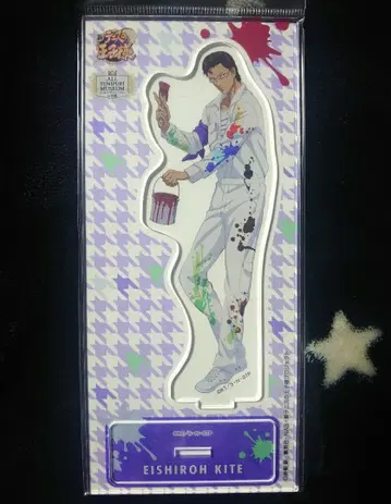 테니스의 왕자님 아크릴 스탠드 키테 에이시로