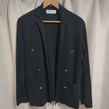 TOMORROWLAND 테일러드 자켓 XS 블랙