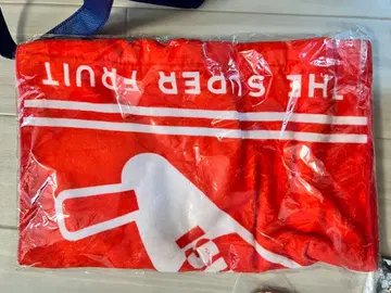 스파후루 오다 이신 타월