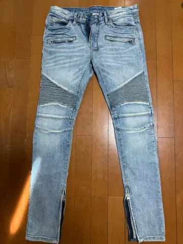 mnml 데님 사이즈 32