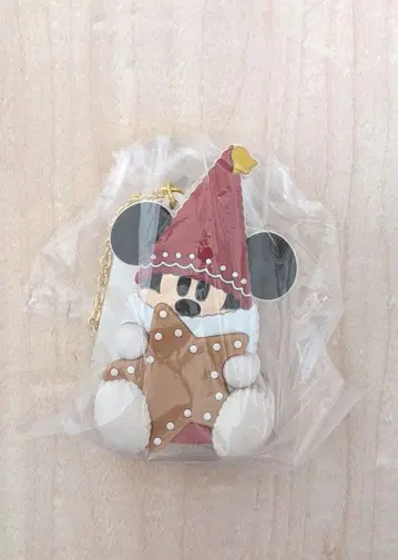 릴린린 백참 케이스