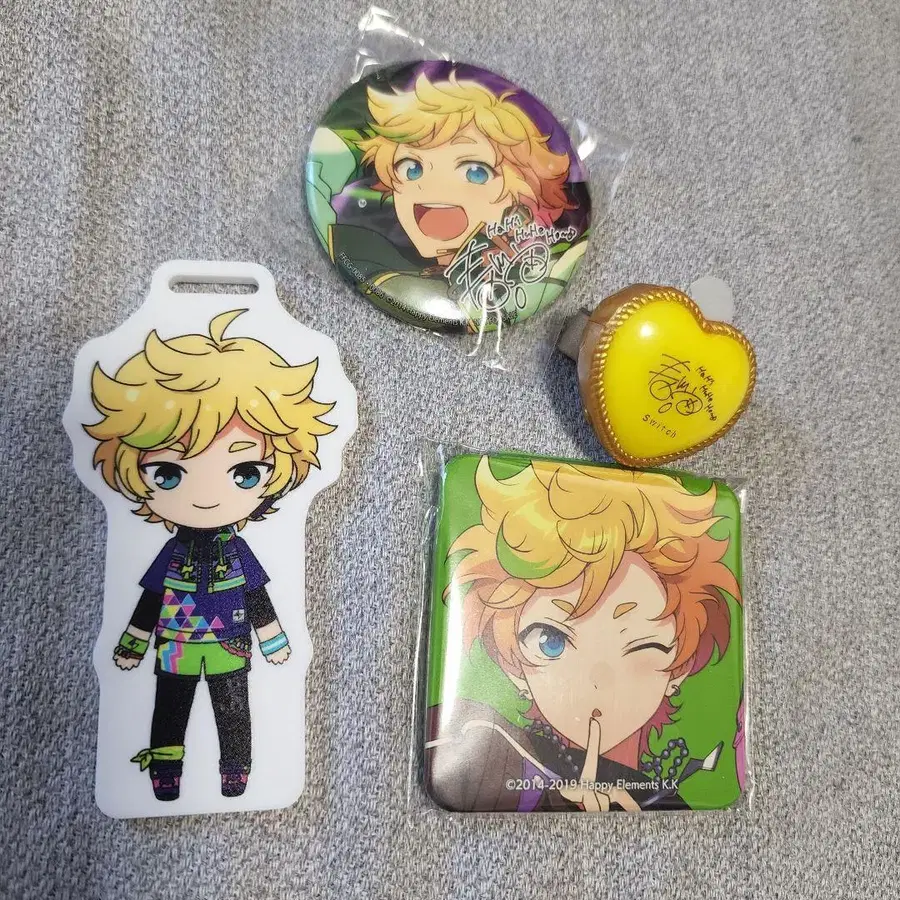 1번째 상품 이미지