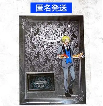 사카모토 데이즈 AMOCAFE 아모카페 아크릴 스탠드 아사쿠라 신