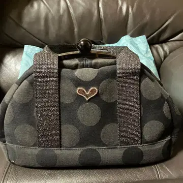 싱크비! 가마구치 백