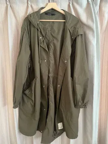 JACKROSE 밀리터리 자켓 사이즈 4 올리브